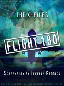 Flight 180 cover