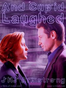 And Cupid Laughed cover