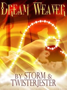 Dream Weaver cover