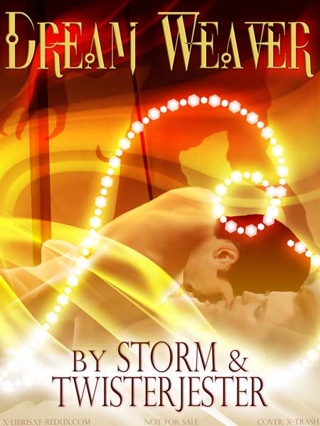 Dream Weaver cover