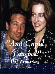 Original And Cupid Laughed cover