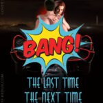 Last-Next-First Time cover