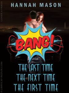 Last-Next-First Time cover