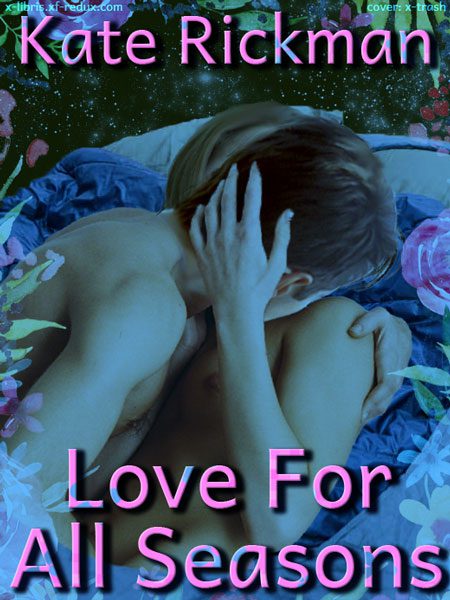 Love For All Seasons cover