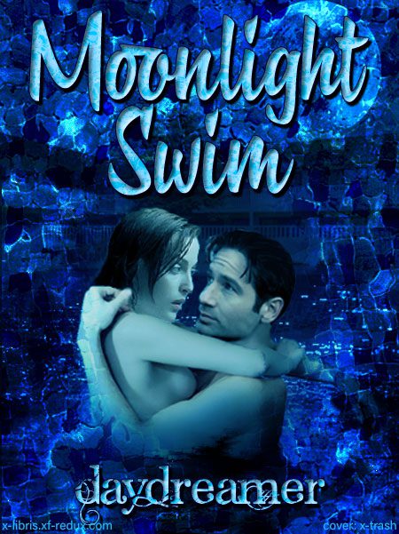 Moonlight Swim cover