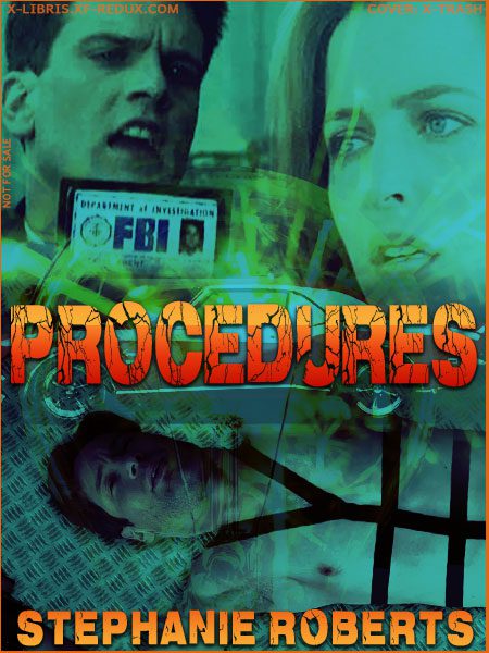 Procedures cover