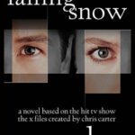 Falling Snow cover by Andy G.