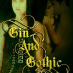 Gin and Gothic cover