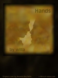 Hands cover