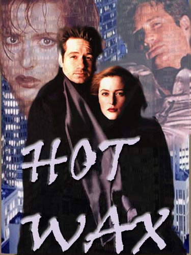 Hot Wax cover