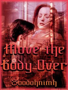 Move the Body Over cover
