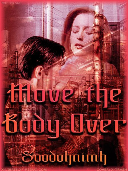 Move the Body Over cover