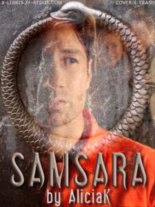 Samsara cover