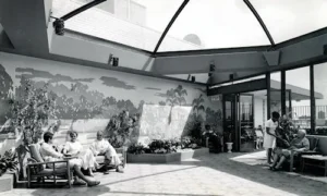 Edgewater Solarium