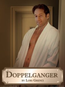 Doppelganger cover