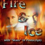Fire and Ice cover (Foxsong)