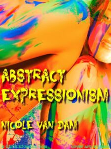 Abstract Expressionism cover