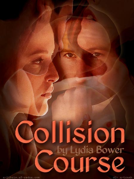 Collision Course cover