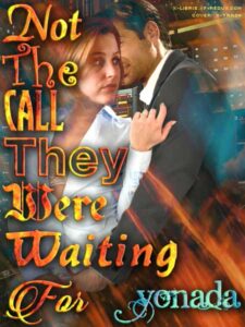 Not the Call they were waiting for cover