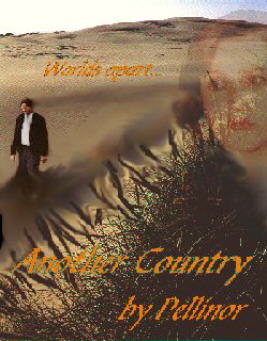 Another Country cover