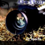 Abattoir Universe cover