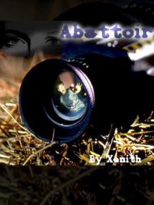 Abattoir Universe cover