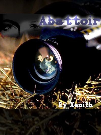 Abattoir Universe cover