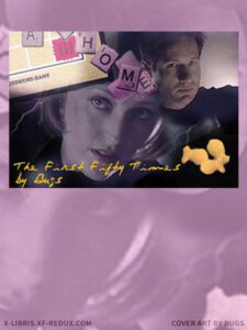 First Fifty Times cover