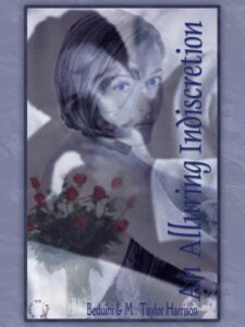 Alluring Indiscretion cover