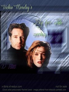 By Her Side series cover