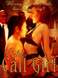 Call Girl cover