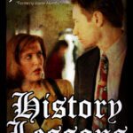 History Lessons cover