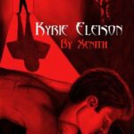 Kyrie Eleison cover art by Kim - kab_h