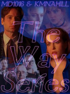 The Way Series cover