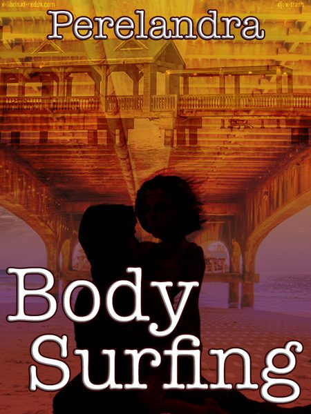 Bodysurfing cover