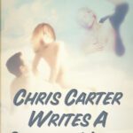CC Writes a Smutty Novel cover