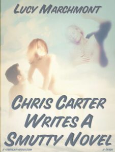 CC Writes a Smutty Novel cover