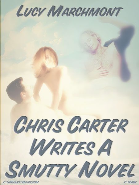 CC Writes a Smutty Novel cover