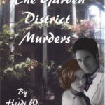 Garden District Murders cover