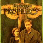 Prophecy cover