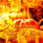 A Traditional Giving of Thanks cover