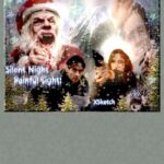 Silent Night Painful Sight cover