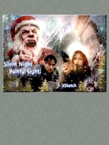 Silent Night Painful Sight cover