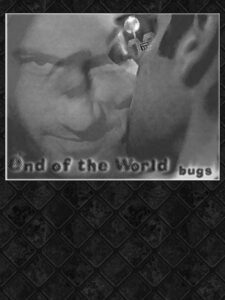 End of the World cover large
