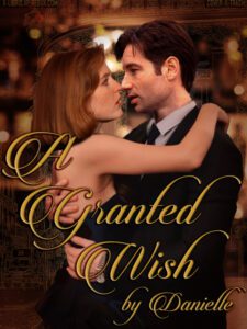 A Granted Wish cover