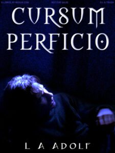 Cursum Perficio cover