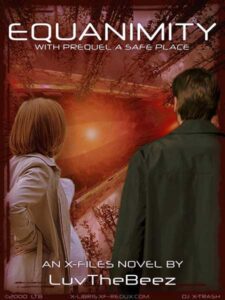 Equanimity cover