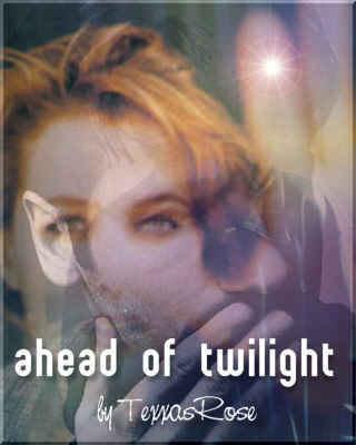 Ahead of Twilight