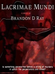 Lacrimae Mundi cover