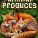 Animal Products cover